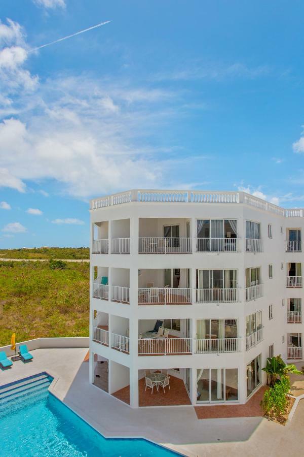 Turtle'S Nest Beach Resort Meads Bay Ngoại thất bức ảnh